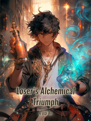 Loser's Alchemical Triumph